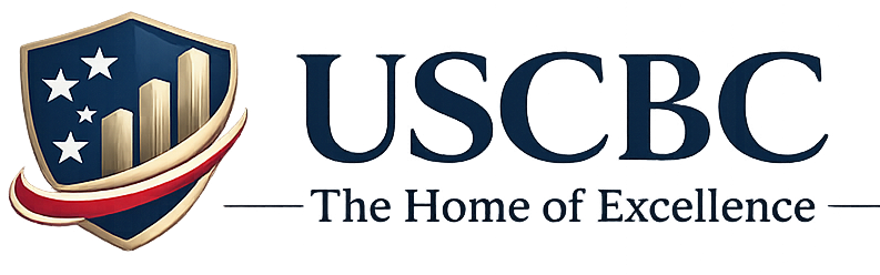 USCBC Financials Ltd
